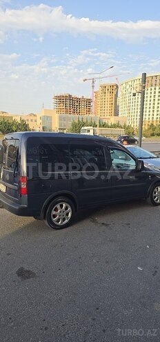Opel Combo 2006, 268,057 km - 1.4 l - Bakı
