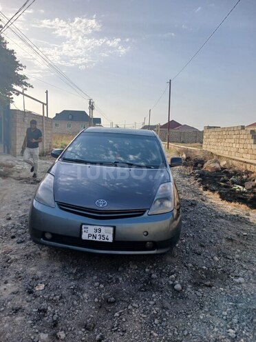 Toyota Prius 2008, 390,836 km - 1.5 l - Bakı