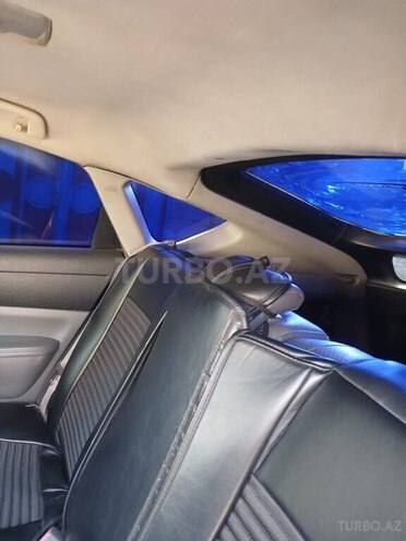 Toyota Prius 2008, 390,836 km - 1.5 l - Bakı