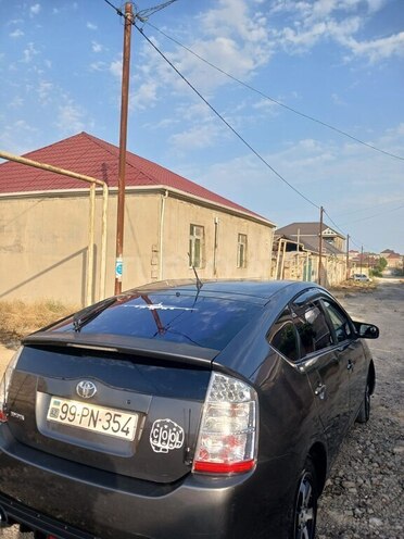 Toyota Prius 2008, 390,836 km - 1.5 l - Bakı