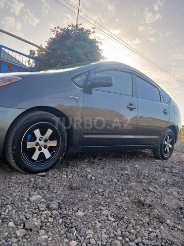 Toyota Prius 2008, 390,836 km - 1.5 l - Bakı