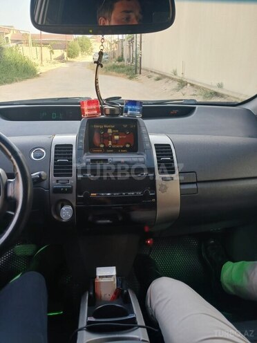 Toyota Prius 2008, 390,836 km - 1.5 l - Bakı