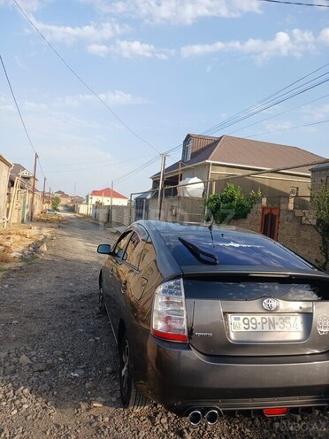 Toyota Prius 2008, 390,836 km - 1.5 l - Bakı