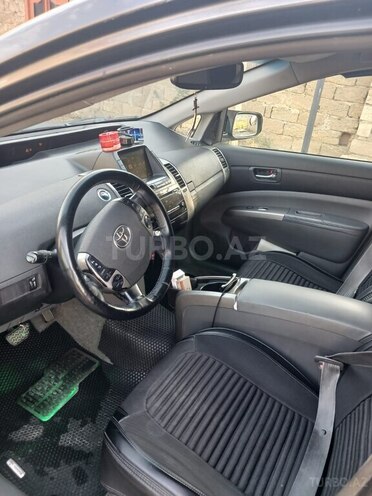 Toyota Prius 2008, 390,836 km - 1.5 l - Bakı