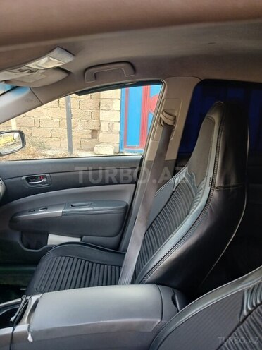 Toyota Prius 2008, 390,836 km - 1.5 l - Bakı
