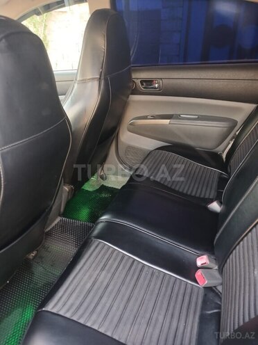 Toyota Prius 2008, 390,836 km - 1.5 l - Bakı