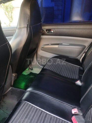 Toyota Prius 2008, 390,836 km - 1.5 l - Bakı