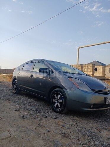 Toyota Prius 2008, 390,836 km - 1.5 l - Bakı