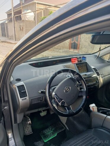 Toyota Prius 2008, 390,836 km - 1.5 l - Bakı