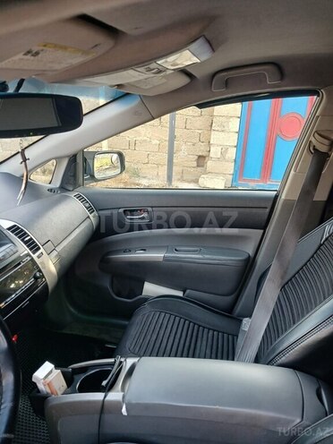Toyota Prius 2008, 390,836 km - 1.5 l - Bakı