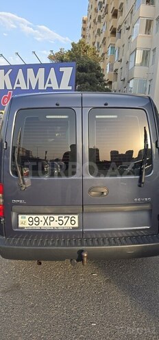 Opel Combo 2006, 268,057 km - 1.4 l - Bakı