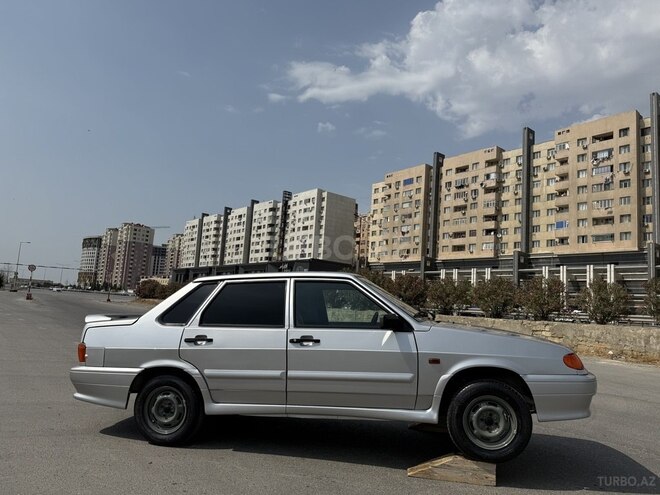 LADA (VAZ) 2115 2012, 163,752 km - 1.6 l - Bakı
