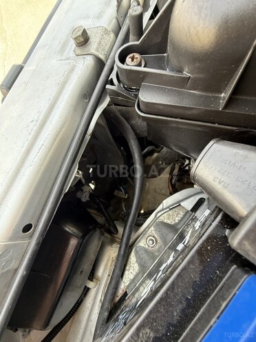 LADA (VAZ) 2115 2012, 163,752 km - 1.6 l - Bakı