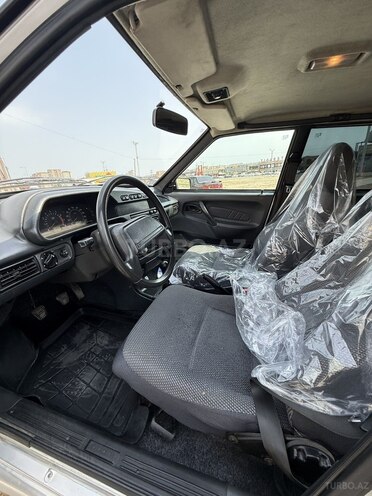 LADA (VAZ) 2115 2012, 163,752 km - 1.6 l - Bakı