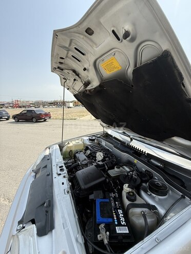 LADA (VAZ) 2115 2012, 163,752 km - 1.6 l - Bakı