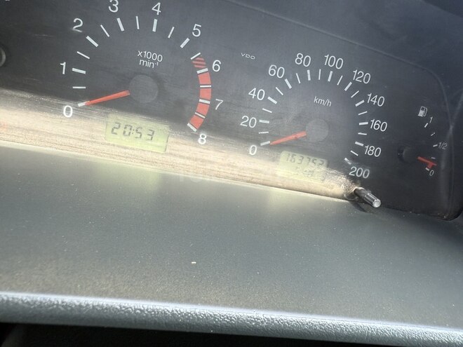 LADA (VAZ) 2115 2012, 163,752 km - 1.6 l - Bakı