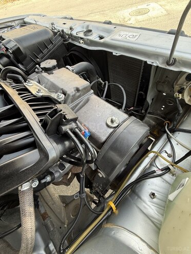 LADA (VAZ) 2115 2012, 163,752 km - 1.6 l - Bakı
