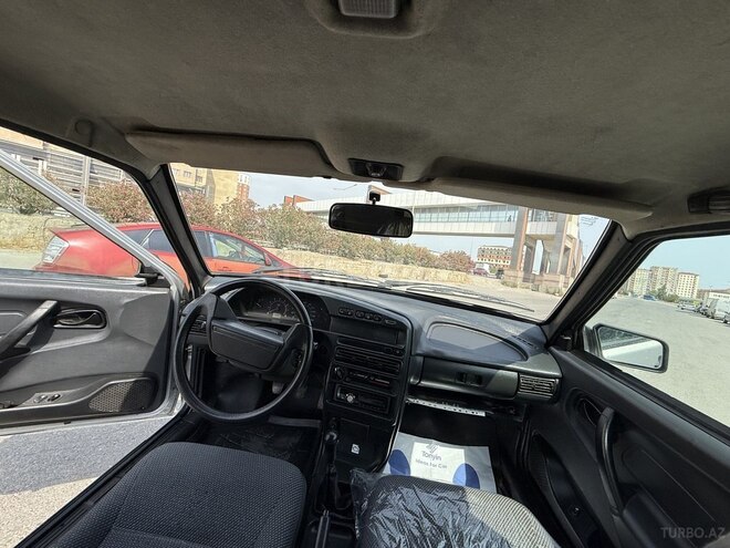 LADA (VAZ) 2115 2012, 163,752 km - 1.6 l - Bakı