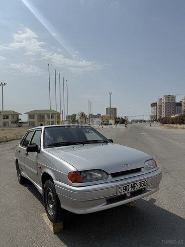 LADA (VAZ) 2115 2012, 163,752 km - 1.6 l - Bakı