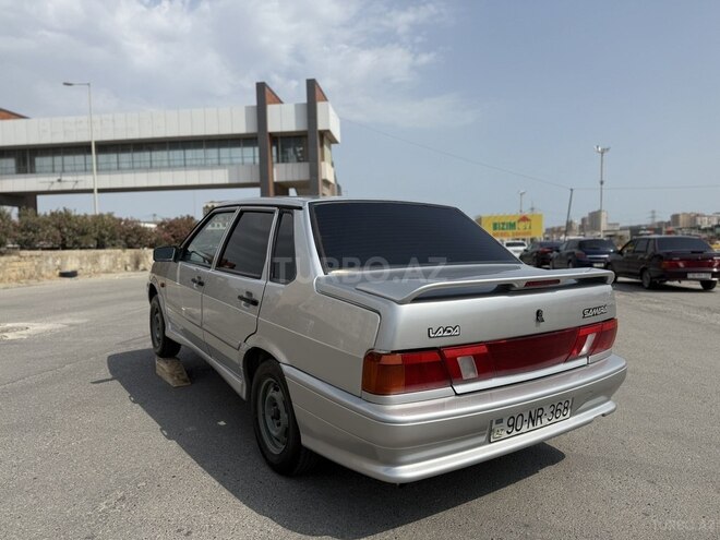 LADA (VAZ) 2115 2012, 163,752 km - 1.6 l - Bakı