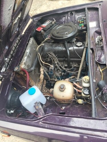 LADA (VAZ) 2107 2002, 78,000 km - 1.6 l - Gəncə