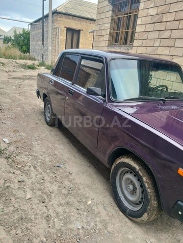 LADA (VAZ) 2107 2002, 78,000 km - 1.6 l - Gəncə