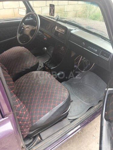 LADA (VAZ) 2107 2002, 78,000 km - 1.6 l - Gəncə