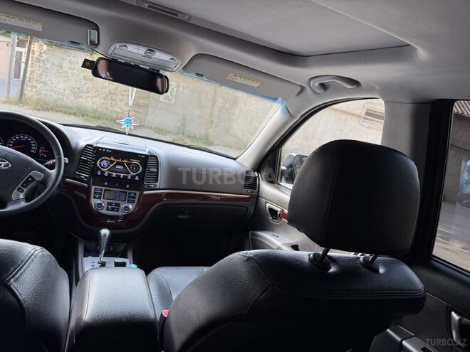 Hyundai Santa Fe 2009, 310,000 km - 2.0 l - Bakı