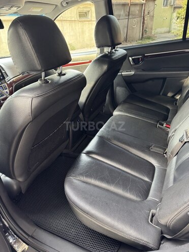 Hyundai Santa Fe 2009, 310,000 km - 2.0 l - Bakı