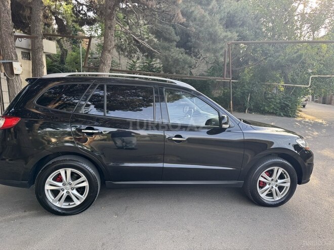 Hyundai Santa Fe 2009, 310,000 km - 2.0 l - Bakı