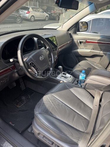 Hyundai Santa Fe 2009, 310,000 km - 2.0 l - Bakı