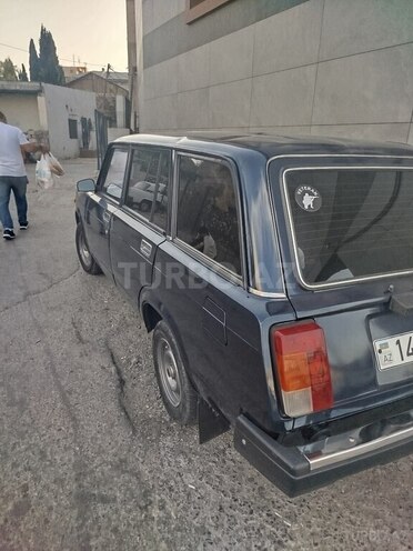 LADA (VAZ) 2104 2008, 52,521 km - 1.6 л - Bakı