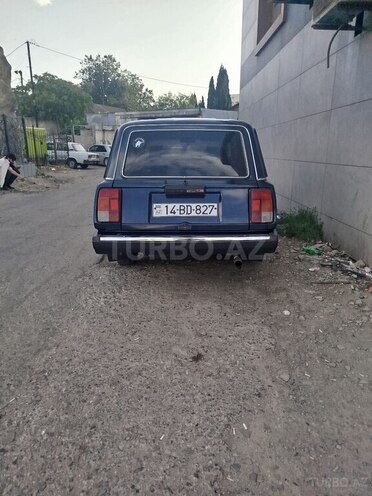 LADA (VAZ) 2104 2008, 52,521 km - 1.6 л - Bakı