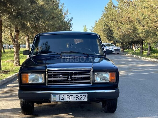 LADA (VAZ) 2104 2008, 52,521 km - 1.6 л - Bakı