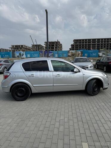 Opel Astra 2005, 226,000 km - 1.4 l - Bakı