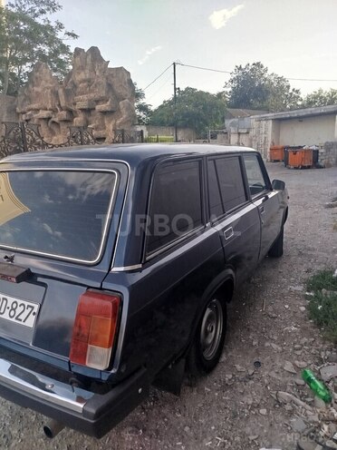LADA (VAZ) 2104 2008, 52,521 km - 1.6 л - Bakı