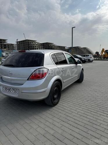 Opel Astra 2005, 226,000 km - 1.4 l - Bakı