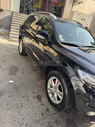 Hyundai Santa Fe 2009, 310,000 km - 2.0 l - Bakı