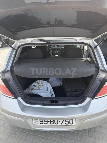 Opel Astra 2005, 226,000 km - 1.4 l - Bakı