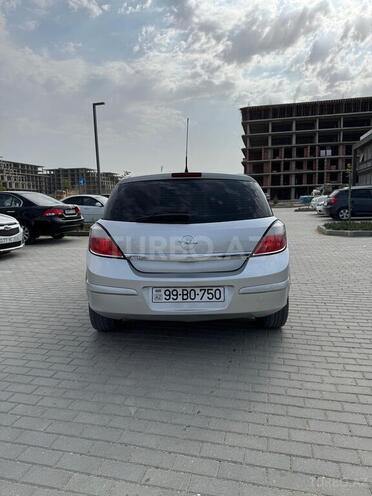 Opel Astra 2005, 226,000 km - 1.4 l - Bakı