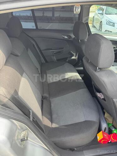 Opel Astra 2005, 226,000 km - 1.4 l - Bakı