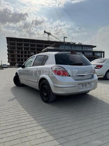 Opel Astra 2005, 226,000 km - 1.4 l - Bakı