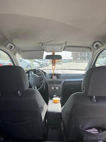 Opel Astra 2005, 226,000 km - 1.4 l - Bakı