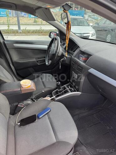 Opel Astra 2005, 226,000 km - 1.4 l - Bakı