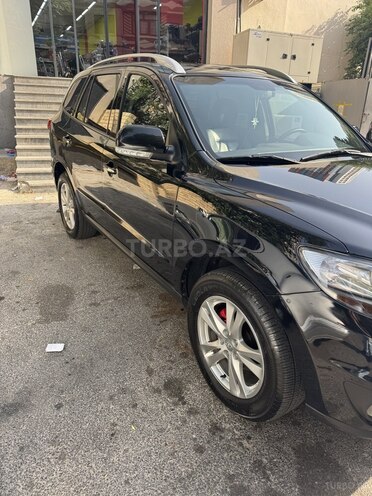 Hyundai Santa Fe 2009, 310,000 km - 2.0 l - Bakı