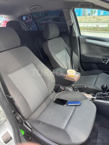 Opel Astra 2005, 226,000 km - 1.4 l - Bakı
