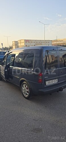 Opel Combo 2006, 268,057 km - 1.4 l - Bakı