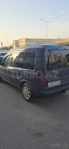 Opel Combo 2006, 268,057 km - 1.4 l - Bakı