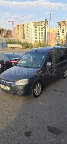Opel Combo 2006, 268,057 km - 1.4 l - Bakı