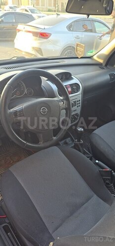 Opel Combo 2006, 268,057 km - 1.4 l - Bakı